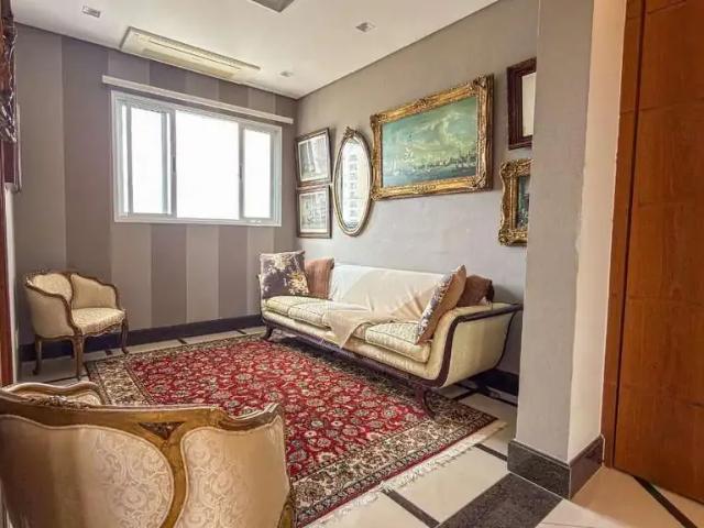 Apartamento para Venda em São José dos Campos/SP Jardim Aquárius 4 Quartos