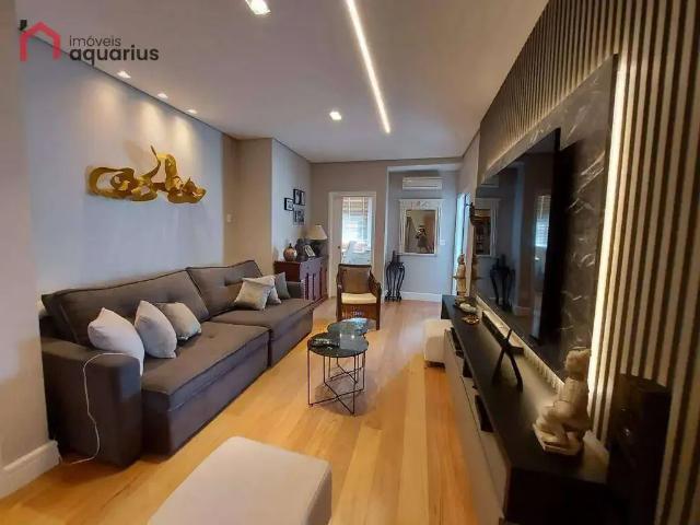 Apartamento para Venda em São José dos Campos/SP Jardim Aquárius 4 Quartos