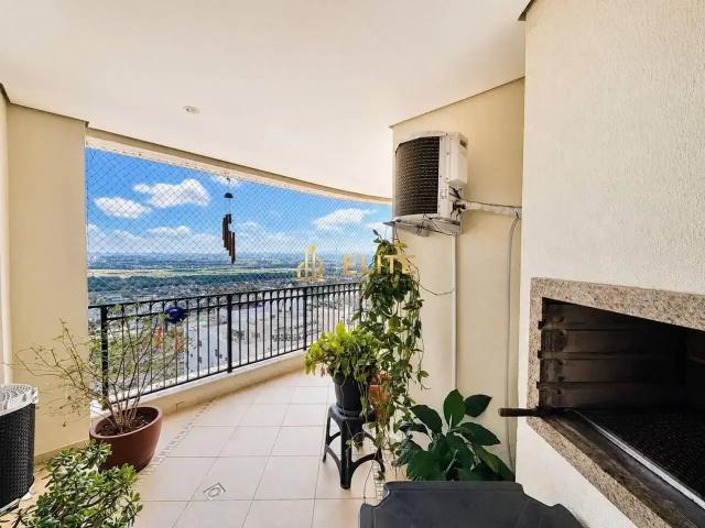 Apartamento para Venda em São José dos Campos/SP Jardim Aquárius 4 Quartos