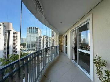 Apartamento para Venda em São José dos Campos/SP Jardim Aquárius 4 Quartos