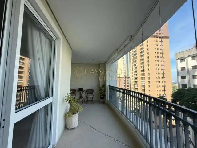 Apartamento para Venda em São José dos Campos/SP Jardim Aquárius 4 Quartos