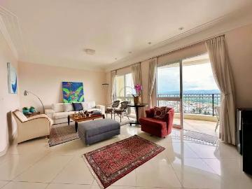 Apartamento para Venda em São José dos Campos/SP Jardim Aquárius 4 Quartos