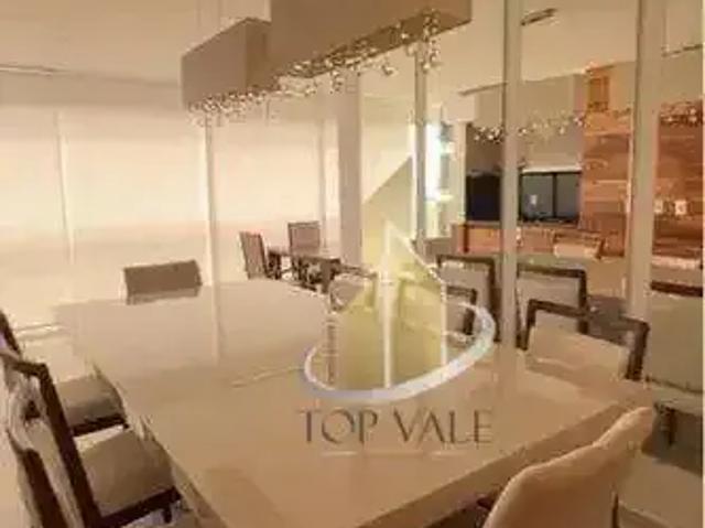 Apartamento para Venda em São José dos Campos/SP Jardim Aquárius 4 Quartos
