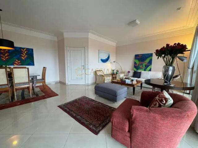 Apartamento para Venda em São José dos Campos/SP Jardim Aquárius 4 Quartos