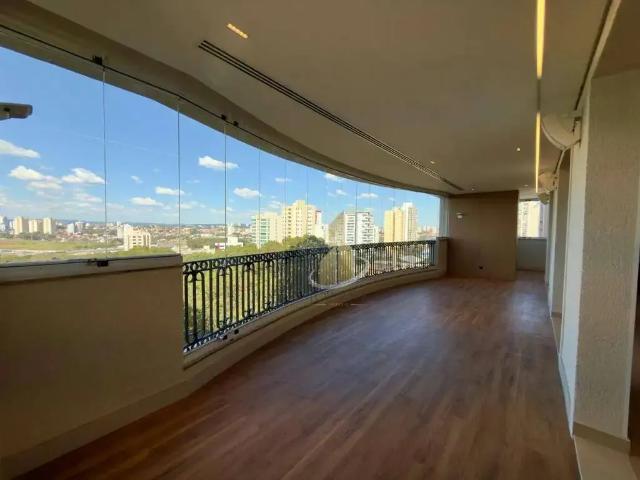 Apartamento para Venda em São José dos Campos/SP Jardim Aquárius 4 Quartos