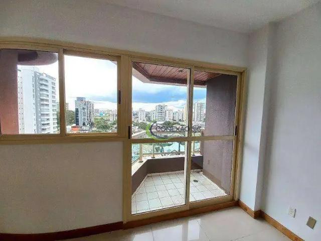 Apartamento para Venda em São José dos Campos/SP Jardim Aquárius 4 Quartos