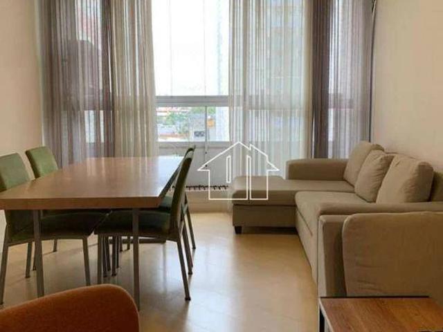 Apartamento para Venda em São José dos Campos/SP Jardim Aquárius 4 Quartos