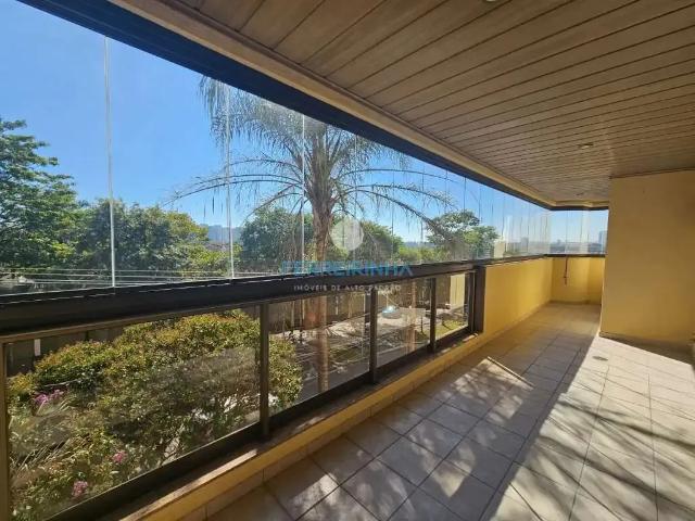 Apartamento para Venda em São José dos Campos/SP Jardim Aquárius 4 Quartos