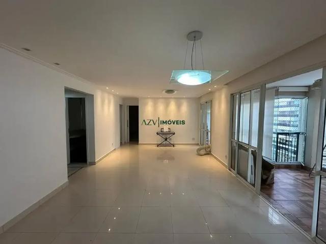 Apartamento para Venda em São José dos Campos/SP Jardim Aquárius 4 Quartos
