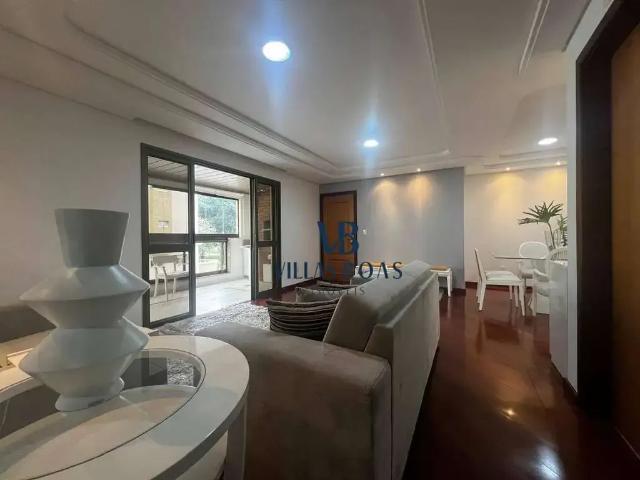 Apartamento para Venda em São José dos Campos/SP Jardim Aquárius 4 Quartos