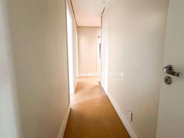 Apartamento para Venda em São José dos Campos/SP Jardim Aquárius 4 Quartos