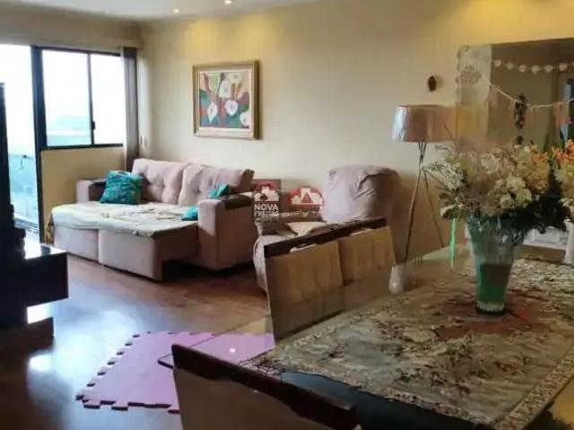 Apartamento para Venda em São José dos Campos/SP Jardim Aquárius 4 Quartos
