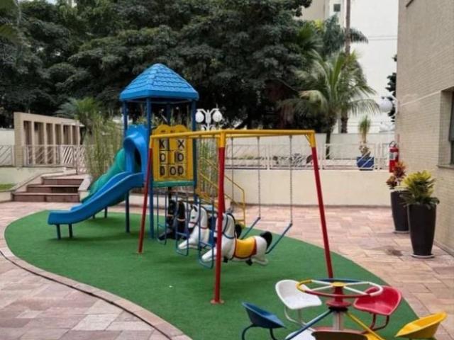 Apartamento para Venda em São José dos Campos/SP Jardim Aquárius 4 Quartos