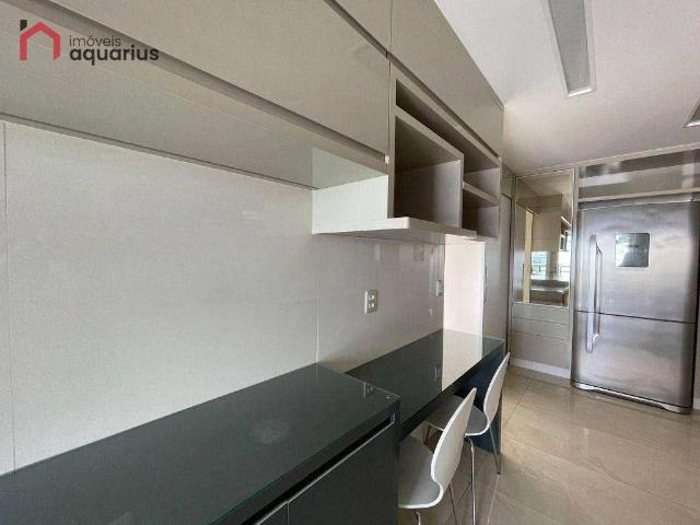 Apartamento para Venda em São José dos Campos/SP Jardim Aquárius 4 Quartos