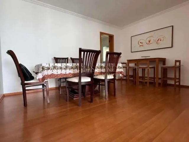 Apartamento para Venda em São José dos Campos/SP Jardim Aquárius 4 Quartos