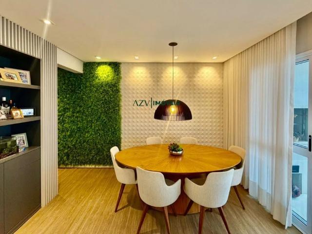 Apartamento para Venda em São José dos Campos/SP Jardim Aquárius 4 Quartos