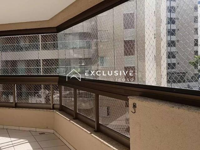 Apartamento para Venda em São José dos Campos/SP Jardim Aquárius 4 Quartos