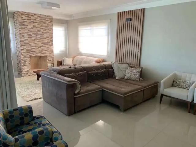 Apartamento para Venda em São José dos Campos/SP Jardim Aquárius 4 Quartos