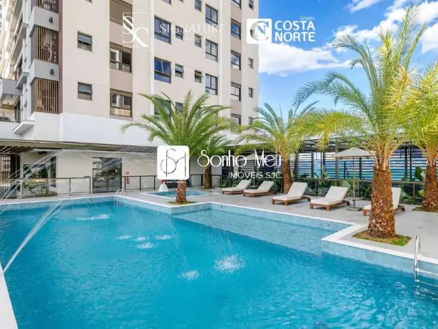Apartamento para Venda em São José dos Campos/SP Jardim Aquárius 4 Quartos
