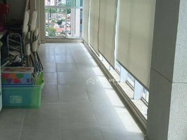 Apartamento para Venda em São José dos Campos/SP Jardim Aquárius 4 Quartos