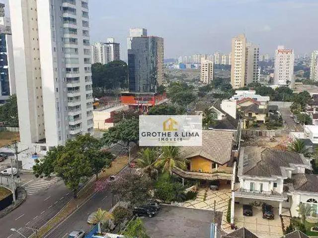 Apartamento para Venda em São José dos Campos/SP Jardim Aquárius 4 Quartos