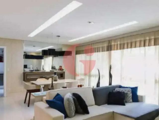 Apartamento para Venda em São José dos Campos/SP Jardim Aquárius 4 Quartos