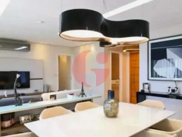 Apartamento para Venda em São José dos Campos/SP Jardim Aquárius 4 Quartos