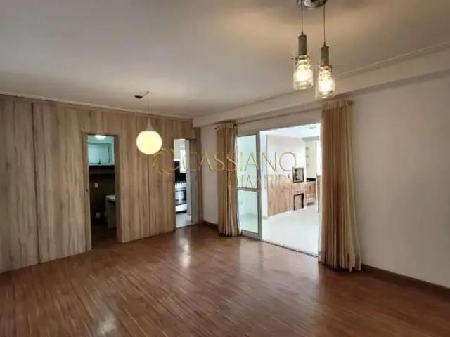 Apartamento para Venda em São José dos Campos/SP Jardim Aquárius 4 Quartos