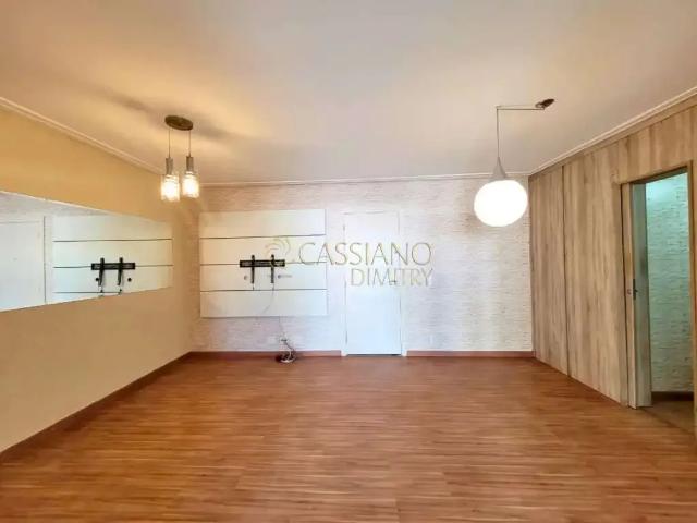 Apartamento para Venda em São José dos Campos/SP Jardim Aquárius 4 Quartos