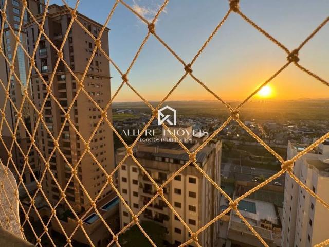Apartamento para Venda em São José dos Campos/SP Jardim Aquárius 4 Quartos