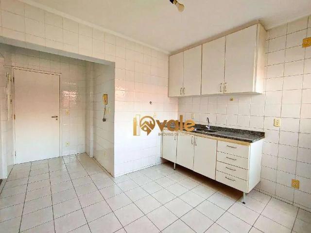 Apartamento para Venda em São José dos Campos/SP Jardim Aquárius 4 Quartos