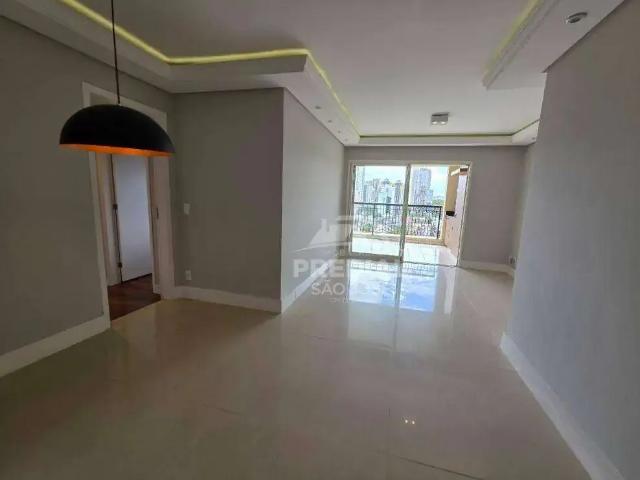 Apartamento para Venda em São José dos Campos/SP Jardim Aquárius 4 Quartos