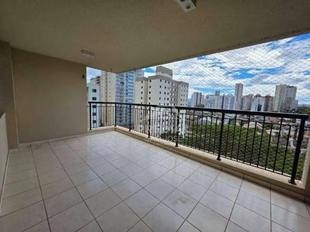 Apartamento para Venda em São José dos Campos/SP Jardim Aquárius 4 Quartos