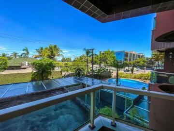 Apartamento para Venda em São José dos Campos/SP Jardim Aquárius 4 Quartos
