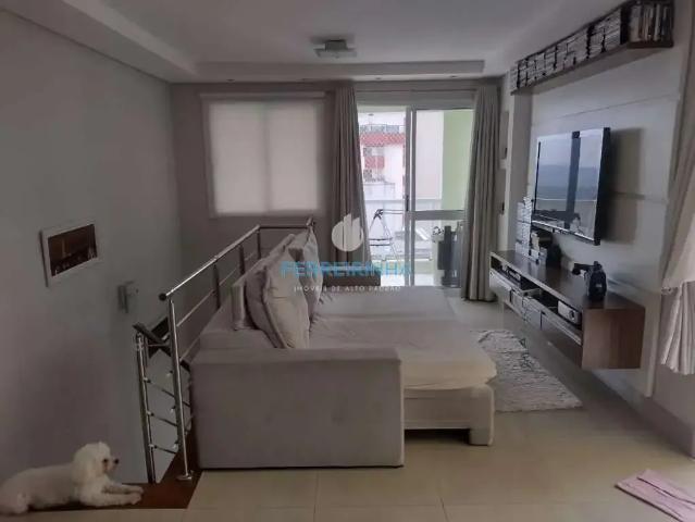 Apartamento para Venda em São José dos Campos/SP Jardim Aquárius 5 Quartos