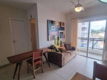 Apartamento para Venda em São José dos Campos/SP Jardim Augusta 1 Quartos