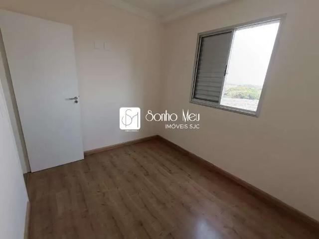 Apartamento para Venda em São José dos Campos/SP Jardim Augusta 2 Quartos