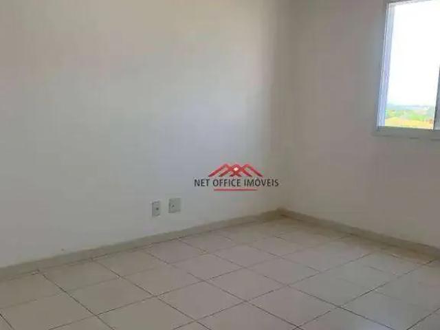 Apartamento para Venda em São José dos Campos/SP Jardim Augusta 2 Quartos