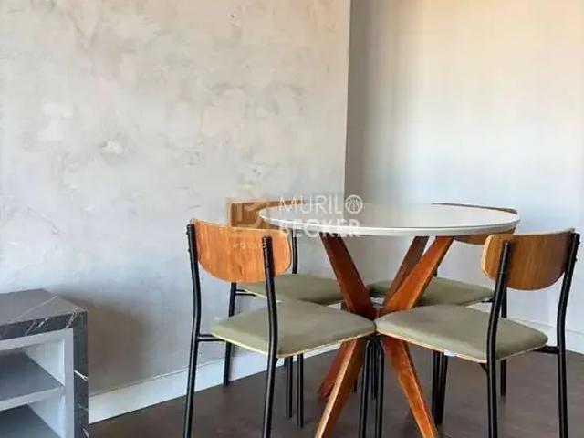 Apartamento para Venda em São José dos Campos/SP Jardim Augusta 2 Quartos