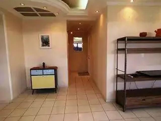 Apartamento para Venda em São José dos Campos/SP Jardim Augusta 2 Quartos