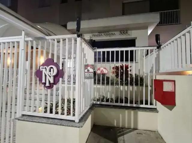 Apartamento para Venda em São José dos Campos/SP Jardim Augusta 2 Quartos