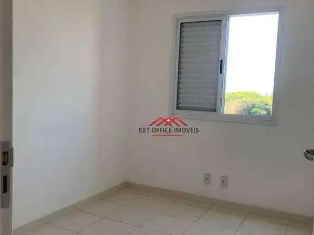 Apartamento para Venda em São José dos Campos/SP Jardim Augusta 2 Quartos