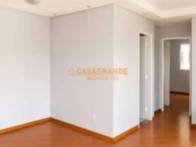 Apartamento para Venda em São José dos Campos/SP Jardim Augusta 2 Quartos
