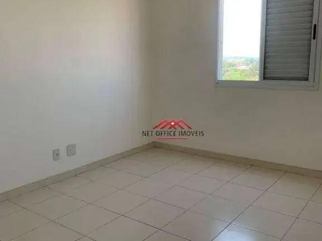 Apartamento para Venda em São José dos Campos/SP Jardim Augusta 2 Quartos