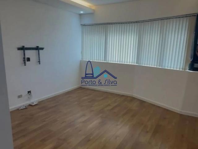 Apartamento para Venda em São José dos Campos/SP Jardim Augusta 2 Quartos