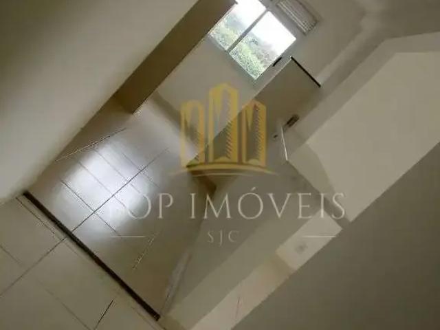 Apartamento para Venda em São José dos Campos/SP Jardim Augusta 2 Quartos