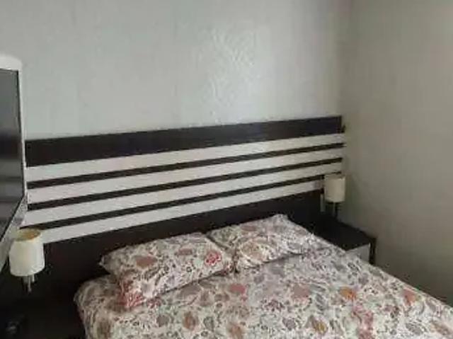 Apartamento para Venda em São José dos Campos/SP Jardim Augusta 2 Quartos