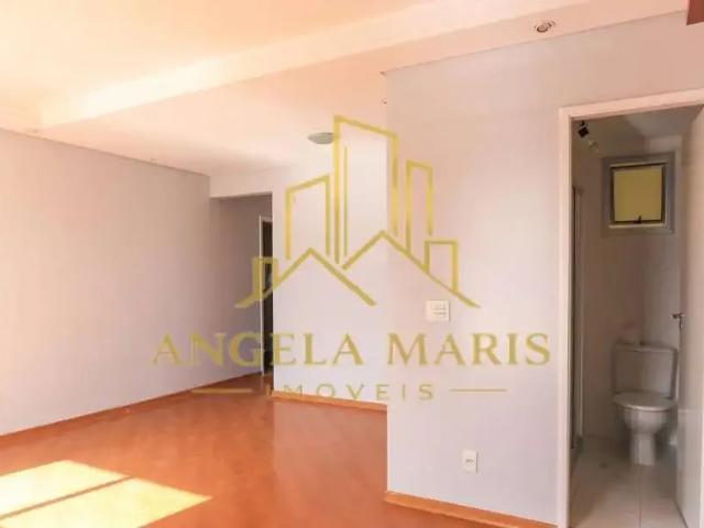 Apartamento para Venda em São José dos Campos/SP Jardim Augusta 2 Quartos
