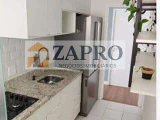 Apartamento para Venda em São José dos Campos/SP Jardim Augusta 2 Quartos
