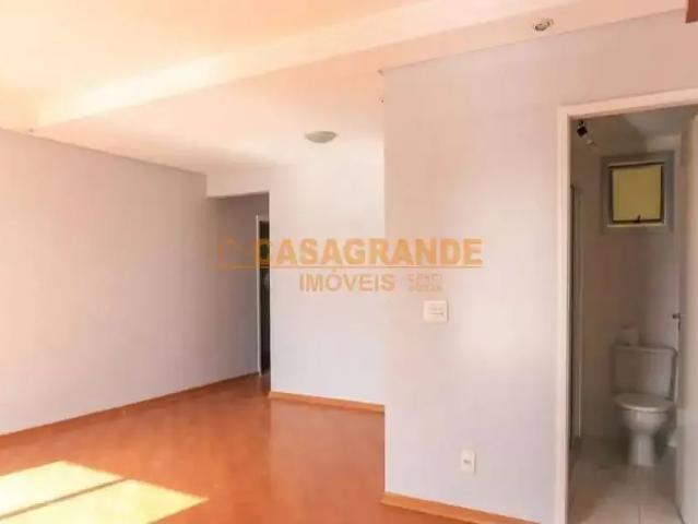 Apartamento para Venda em São José dos Campos/SP Jardim Augusta 2 Quartos